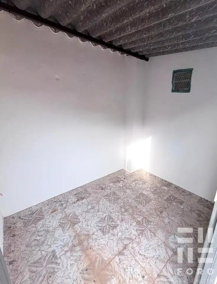 Wohnung 93 m² in Valencia