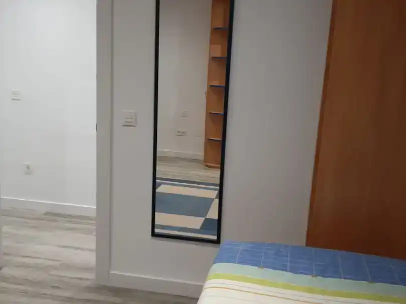 Piso de 90 m² en Valladolid