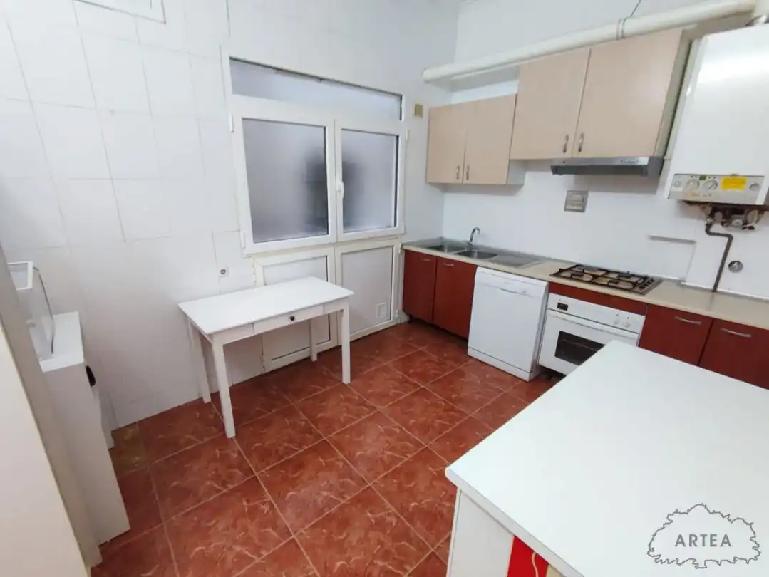 Pis de 210 m² a Bilbao