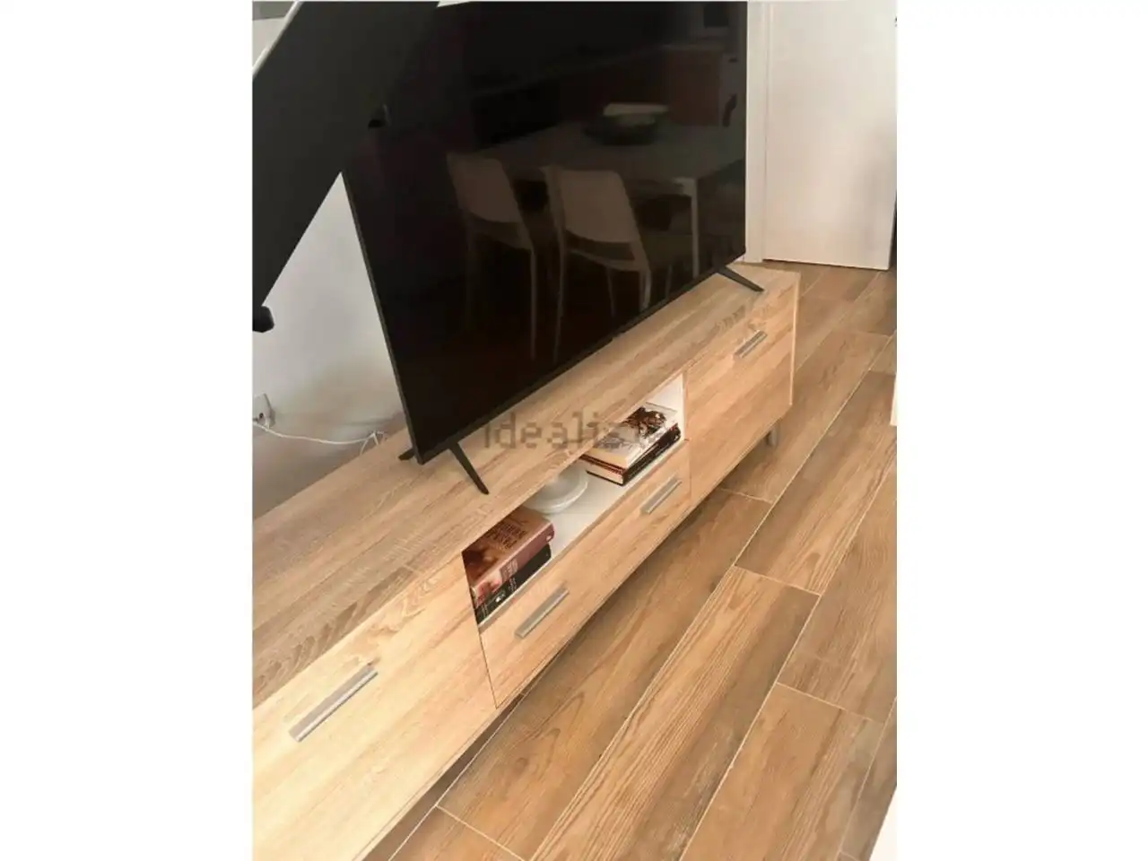Piso de 55 m² en Badajoz