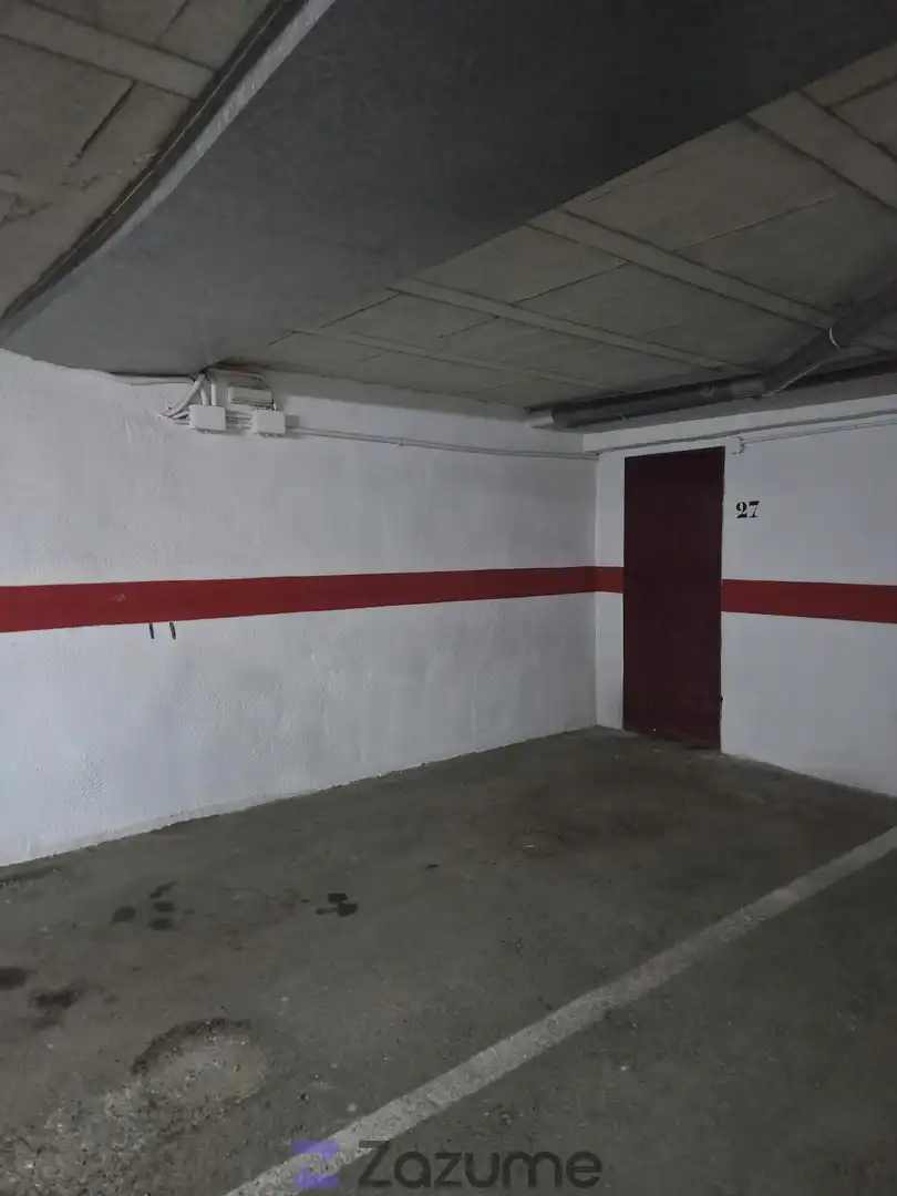 Piso de 90 m² en Jaén