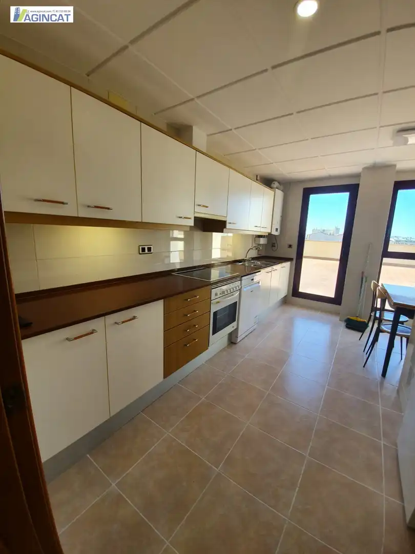 Wohnung 102 m² in Sabadell