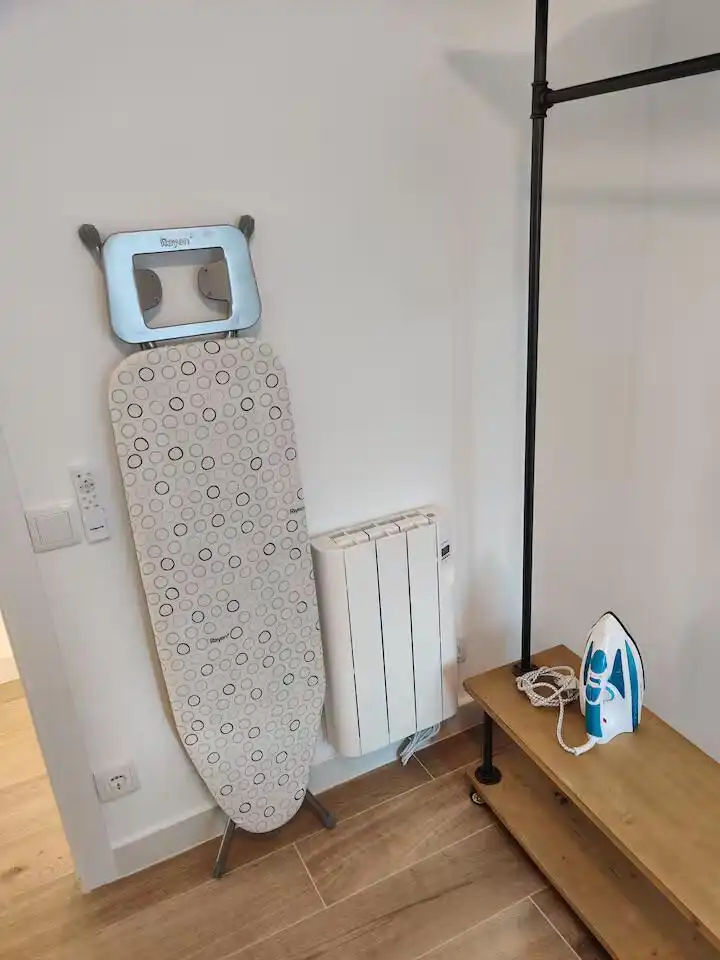 Pis de 67 m² a València