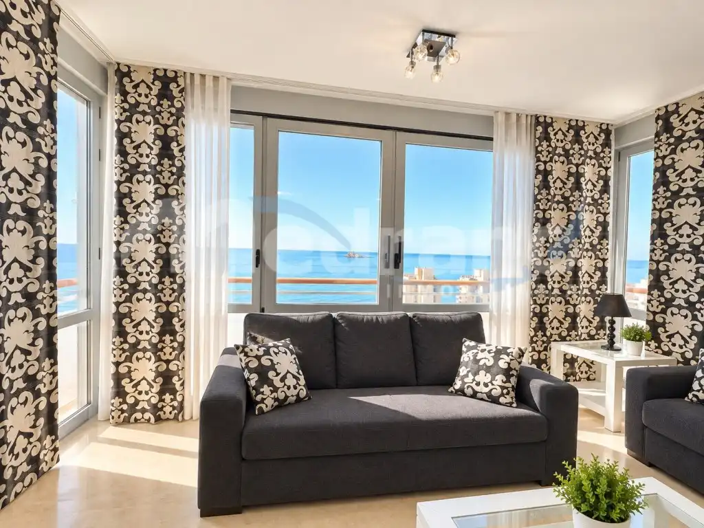 Apartamento 95 m² em Benidorm
