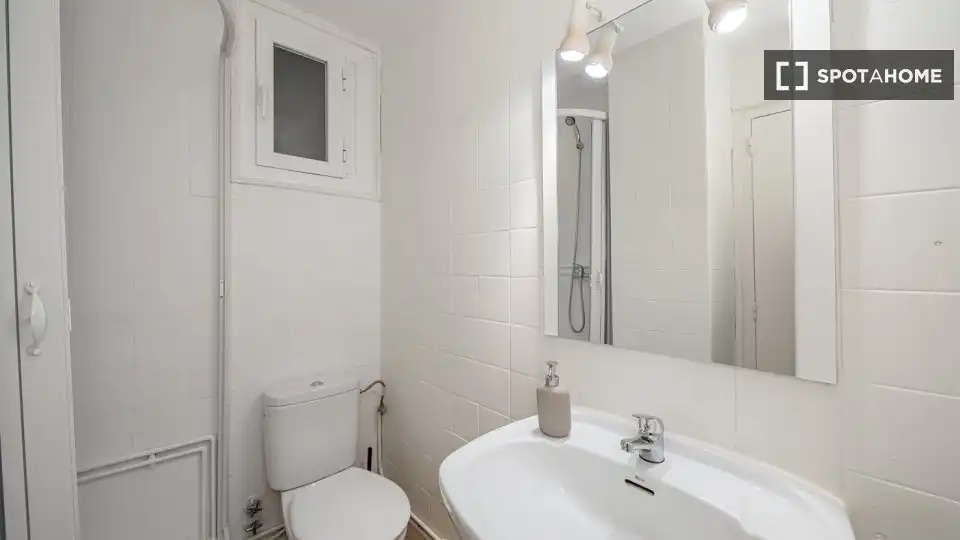 Habitación en alquiler, Madrid