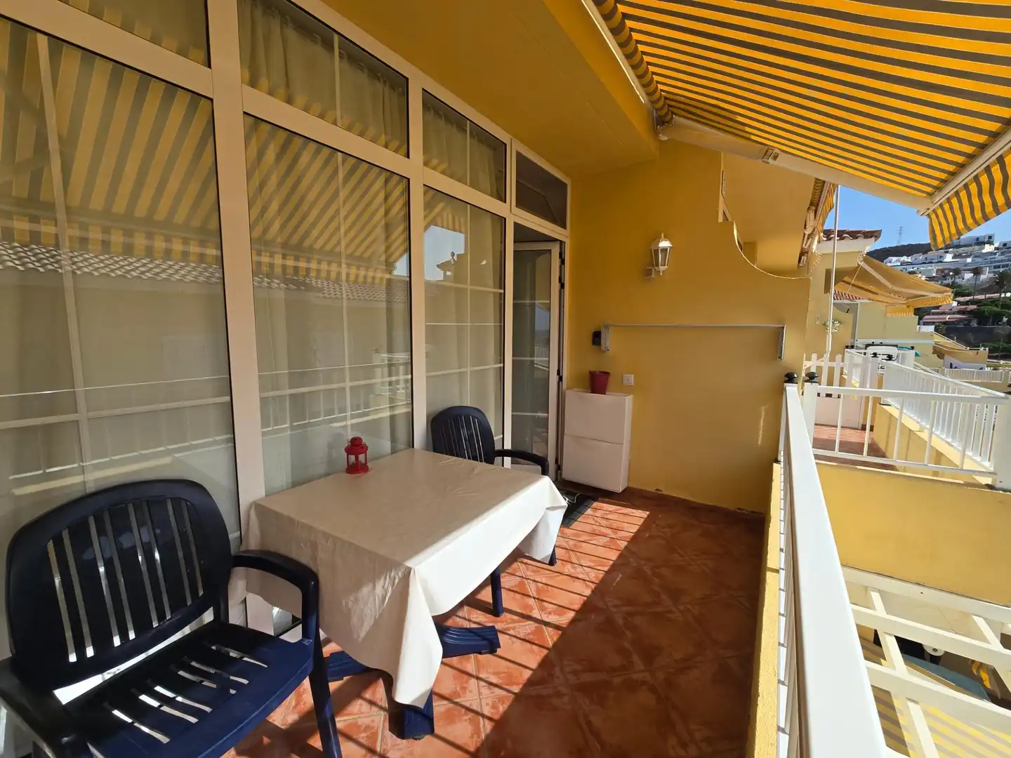 Piso de 36 m² en Mogán