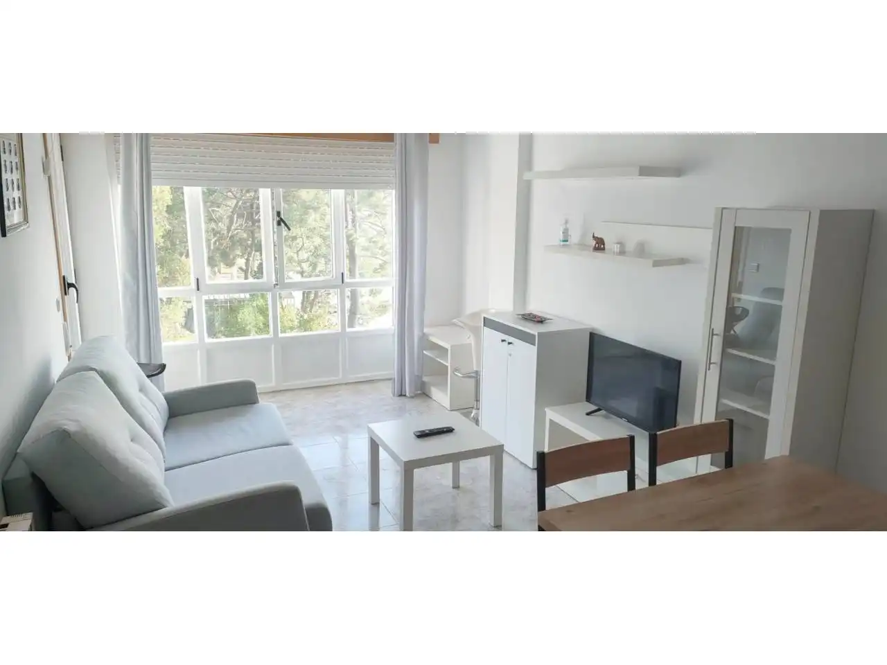 Piso de 53 m² en Vilagarcía de Arousa