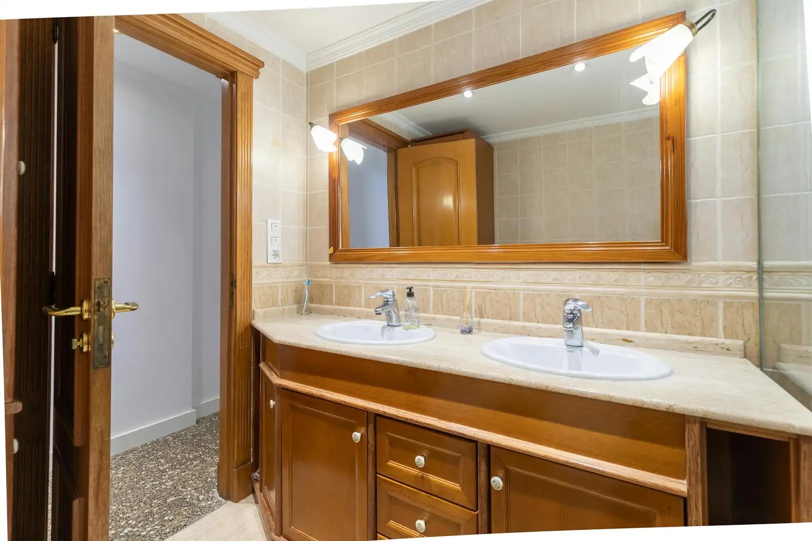 Habitació de lloguer, València