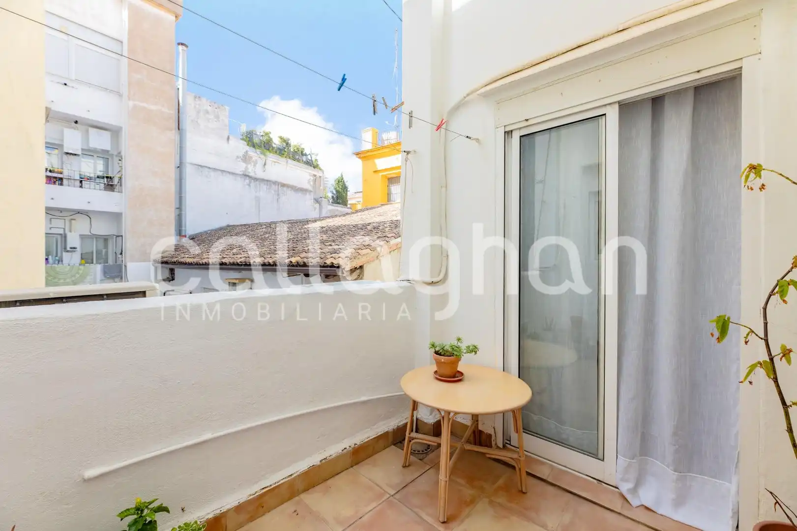 Wohnung 177 m² in Valencia