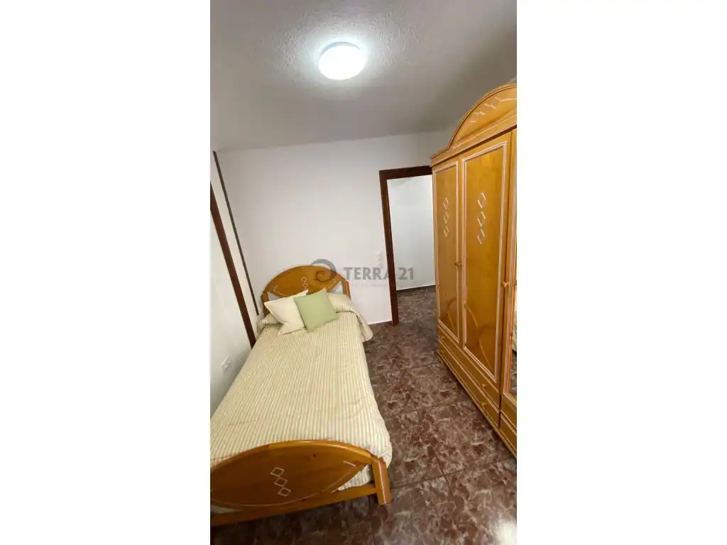 Piso de 130 m² en Jaén