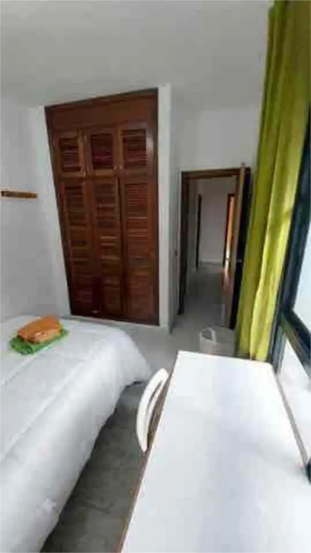 Piso de 121 m² en San Cristóbal de La Laguna