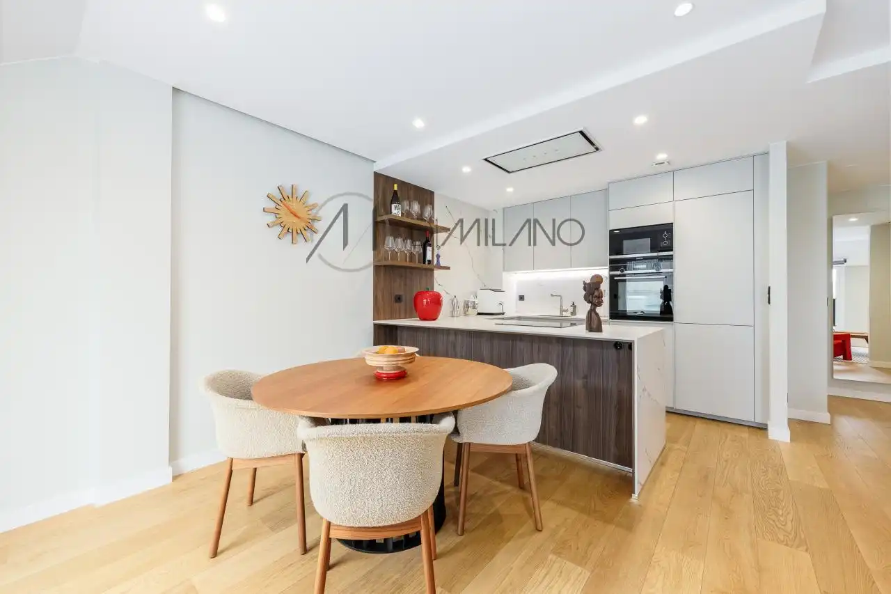 Wohnung 102 m² in Vigo