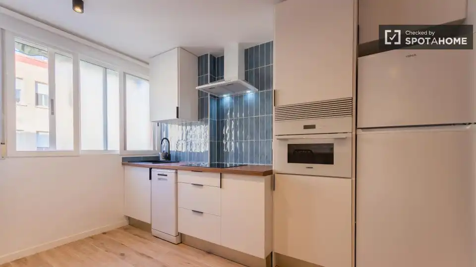 Habitació de lloguer, València