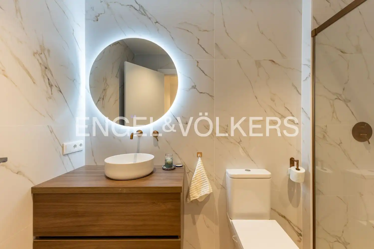 Piso de 100 m² en Almenara