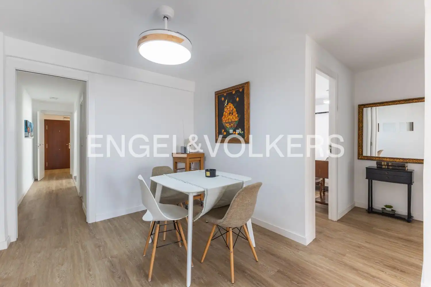 Appartamento 81 m² a Valencia