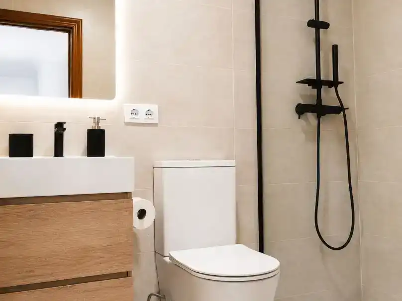 Piso de 110 m² en El Puerto de Santa María