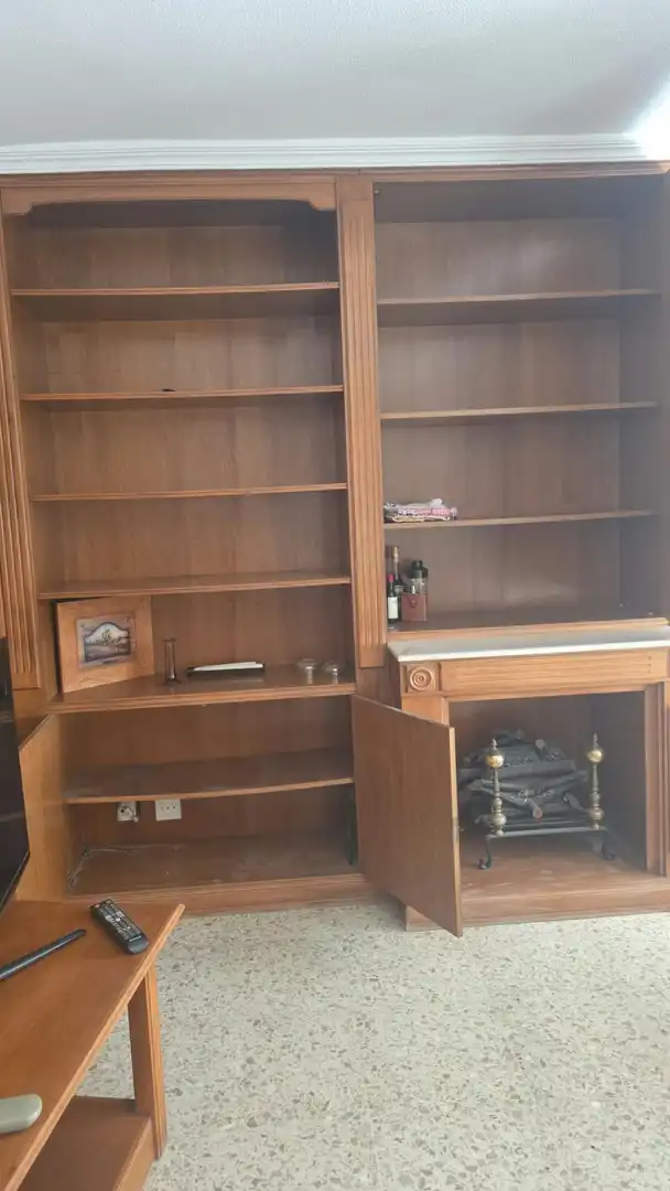 Pis de 139 m² a Alacant