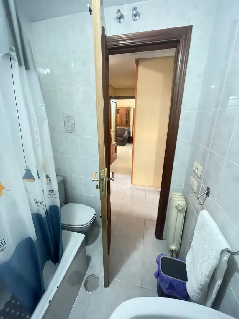 Pis de 80 m² a Salamanca