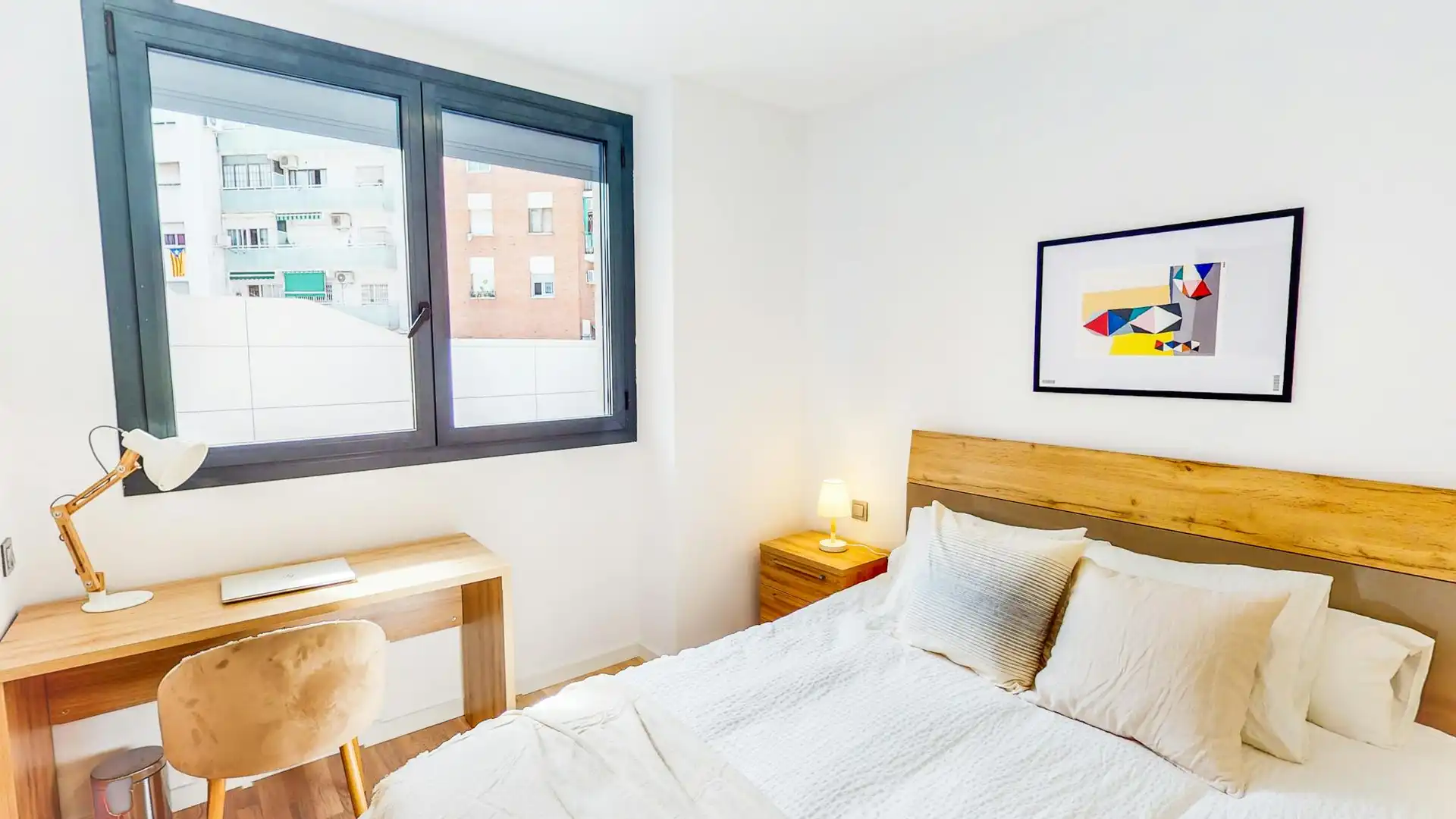 Habitación en alquiler, Barcelona