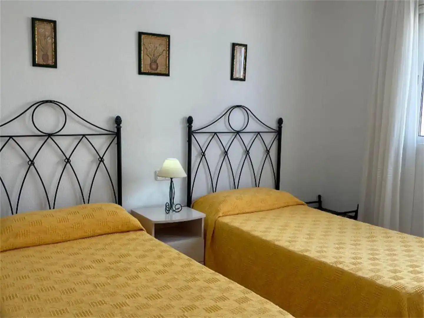 Piso de 85 m² en Cuenca