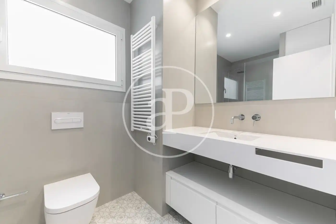 Piso de 136 m² en Barcelona
