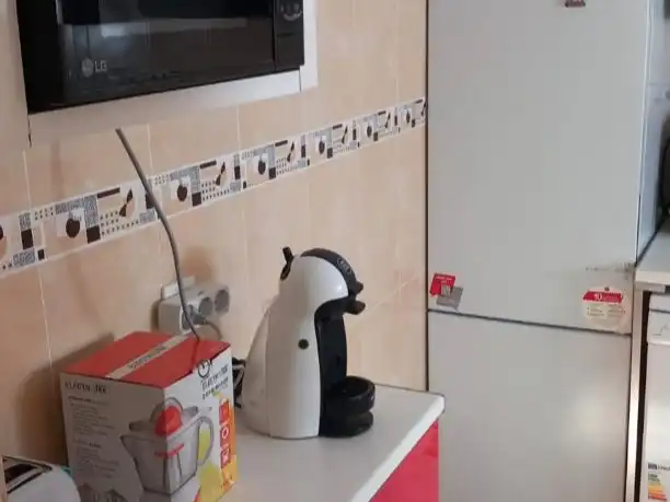 Habitación 110 m², Mazarrón