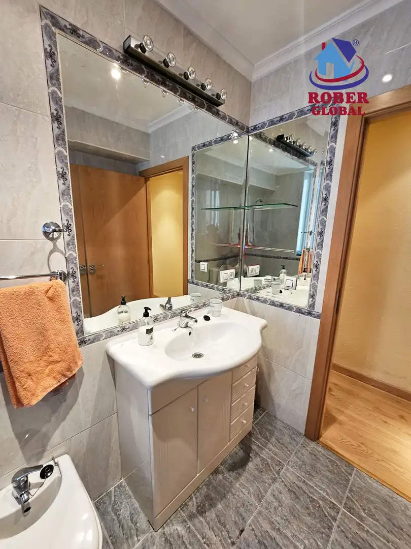 Habitación 105 m², Salamanca