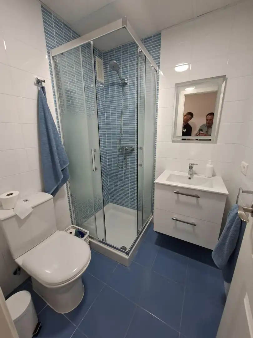 Piso de 90 m² en Chiclana de la Frontera