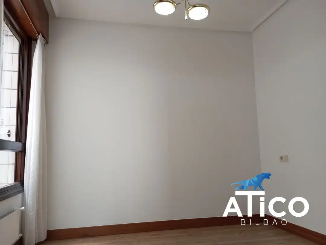 Pis de 160 m² a Bilbao