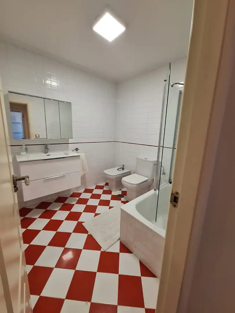 Pis de 80 m² a Gijón