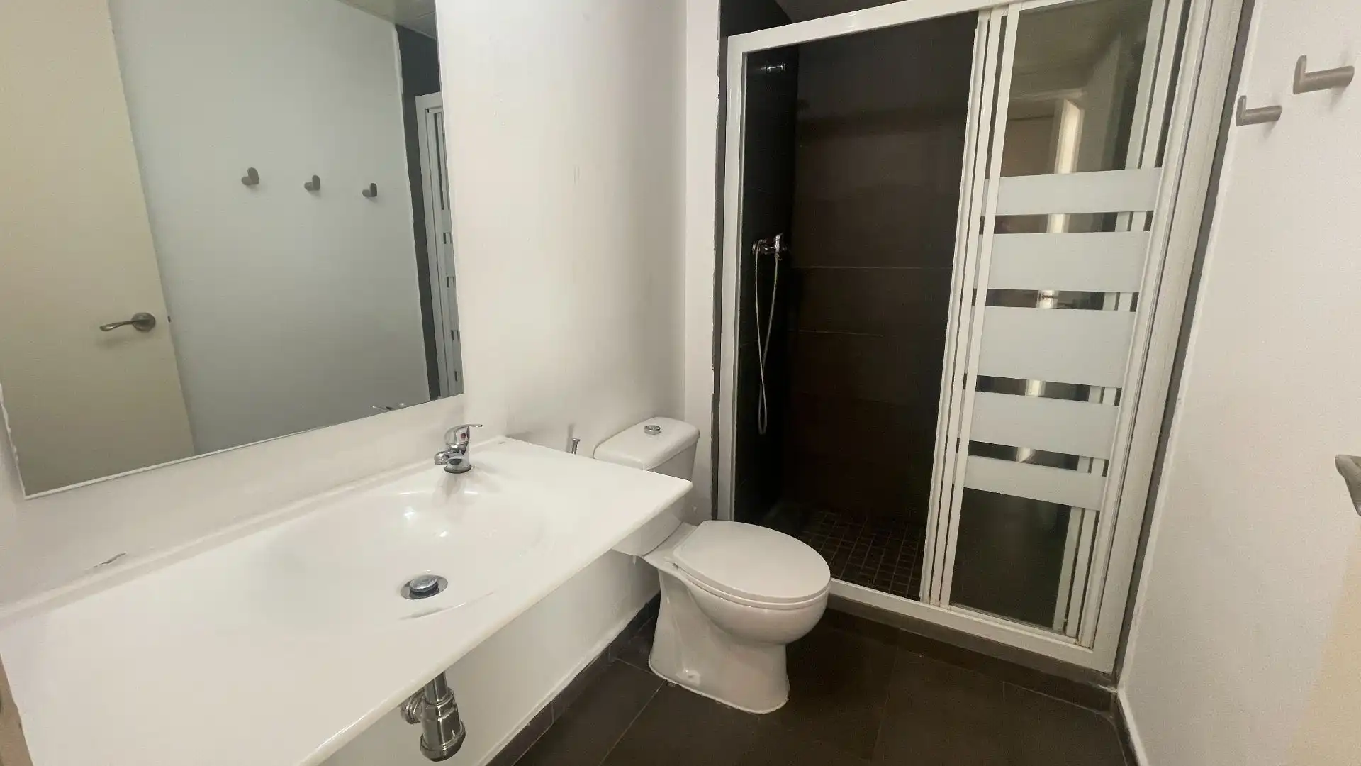 Piso de 52 m² en Terrassa