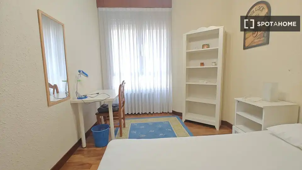 Habitación en alquiler, Bilbao