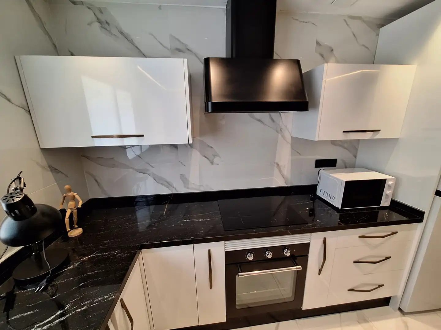 Wohnung 65 m² in Elx / Elche