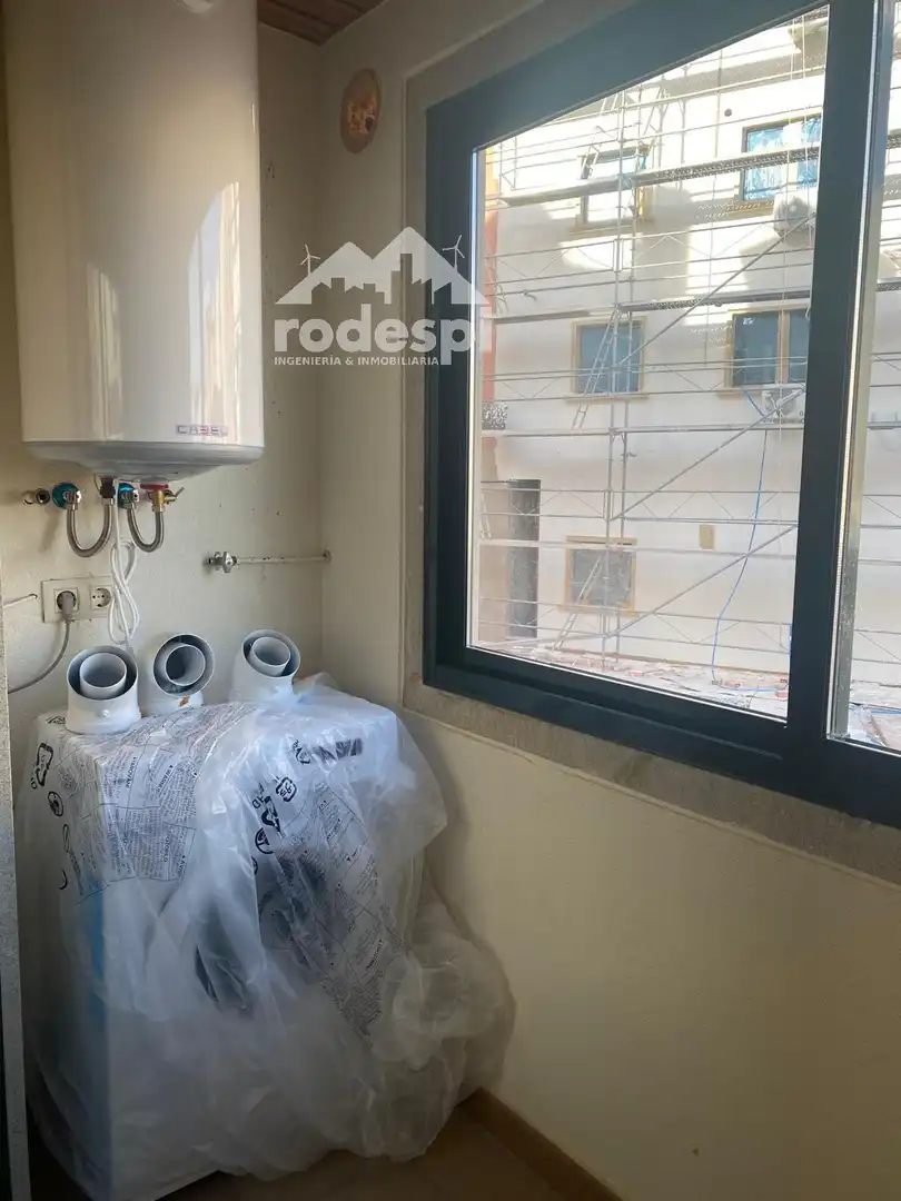 Pis de 43 m² a A Caniza