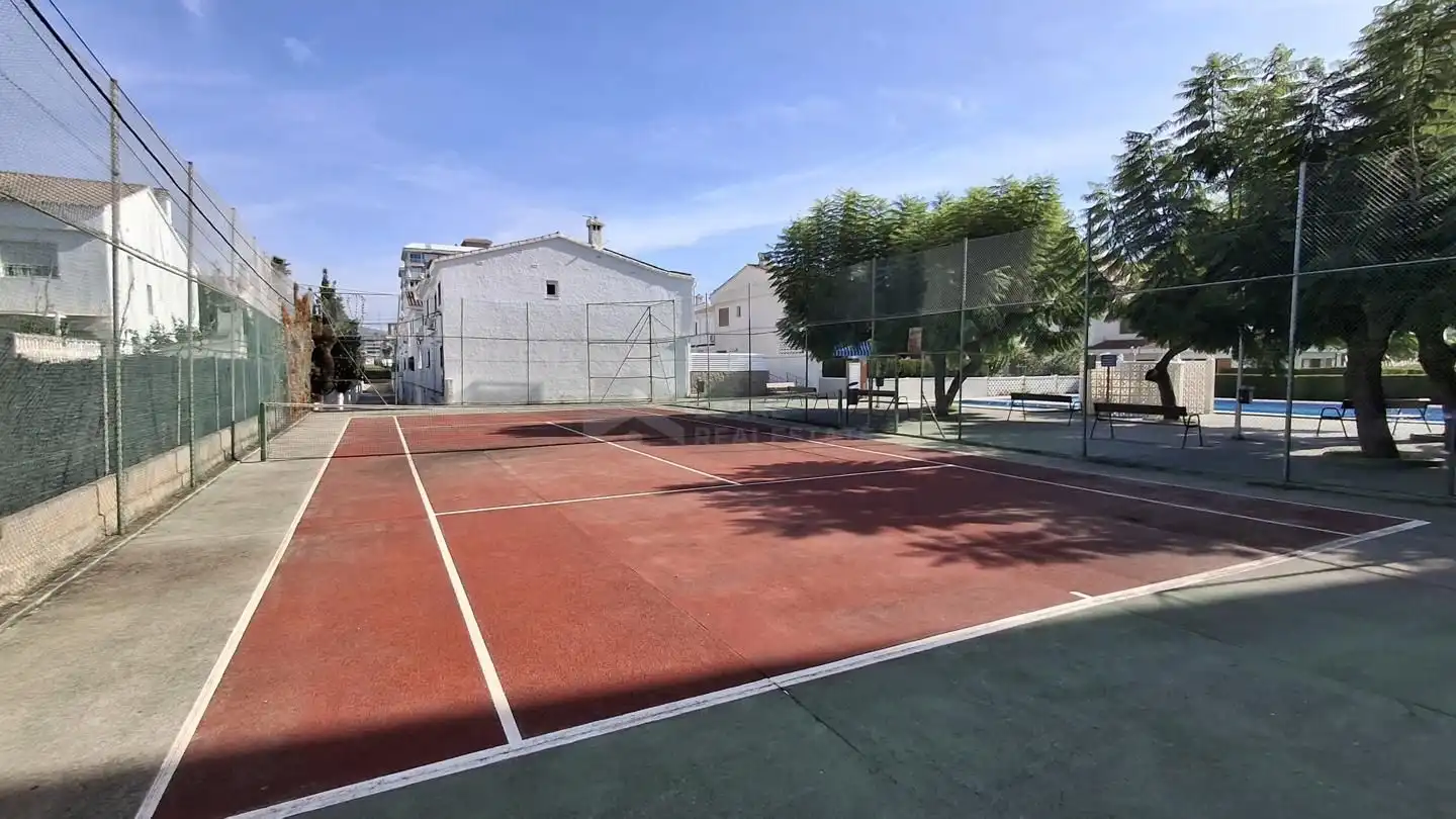 Casa de 140 m² en Benicasim