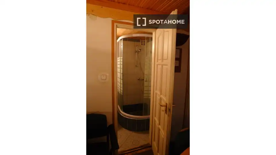 Habitación en alquiler, Vitoria