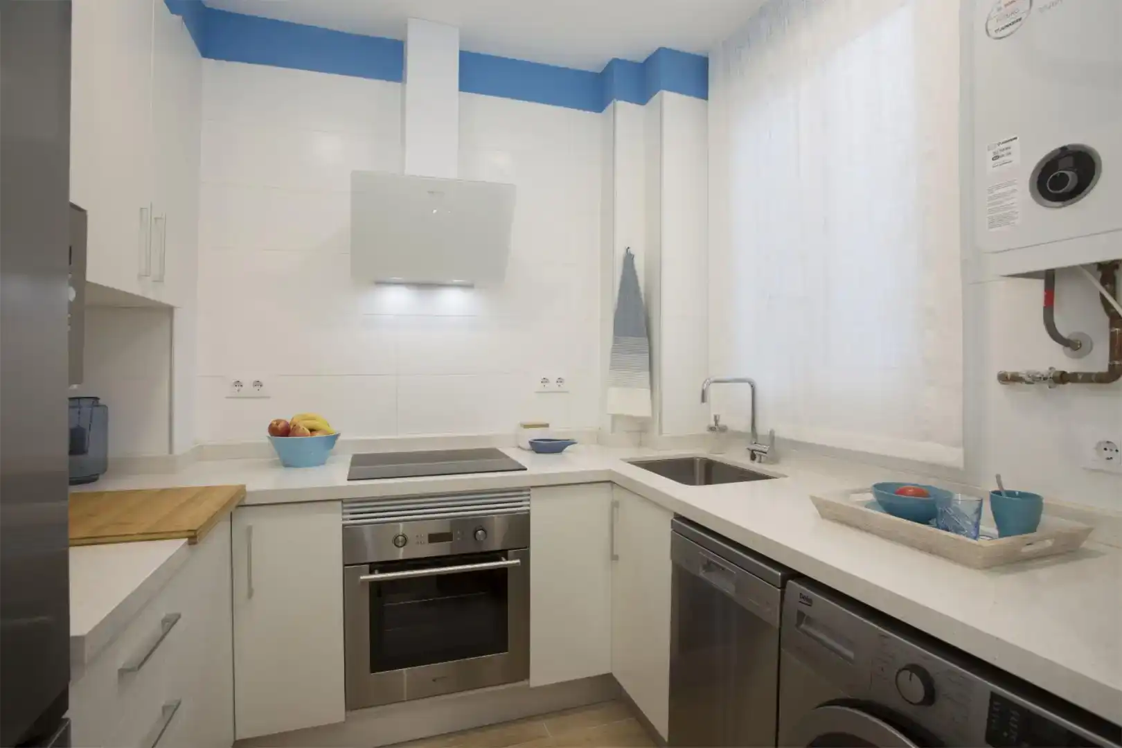 Habitación 90 m², Valencia