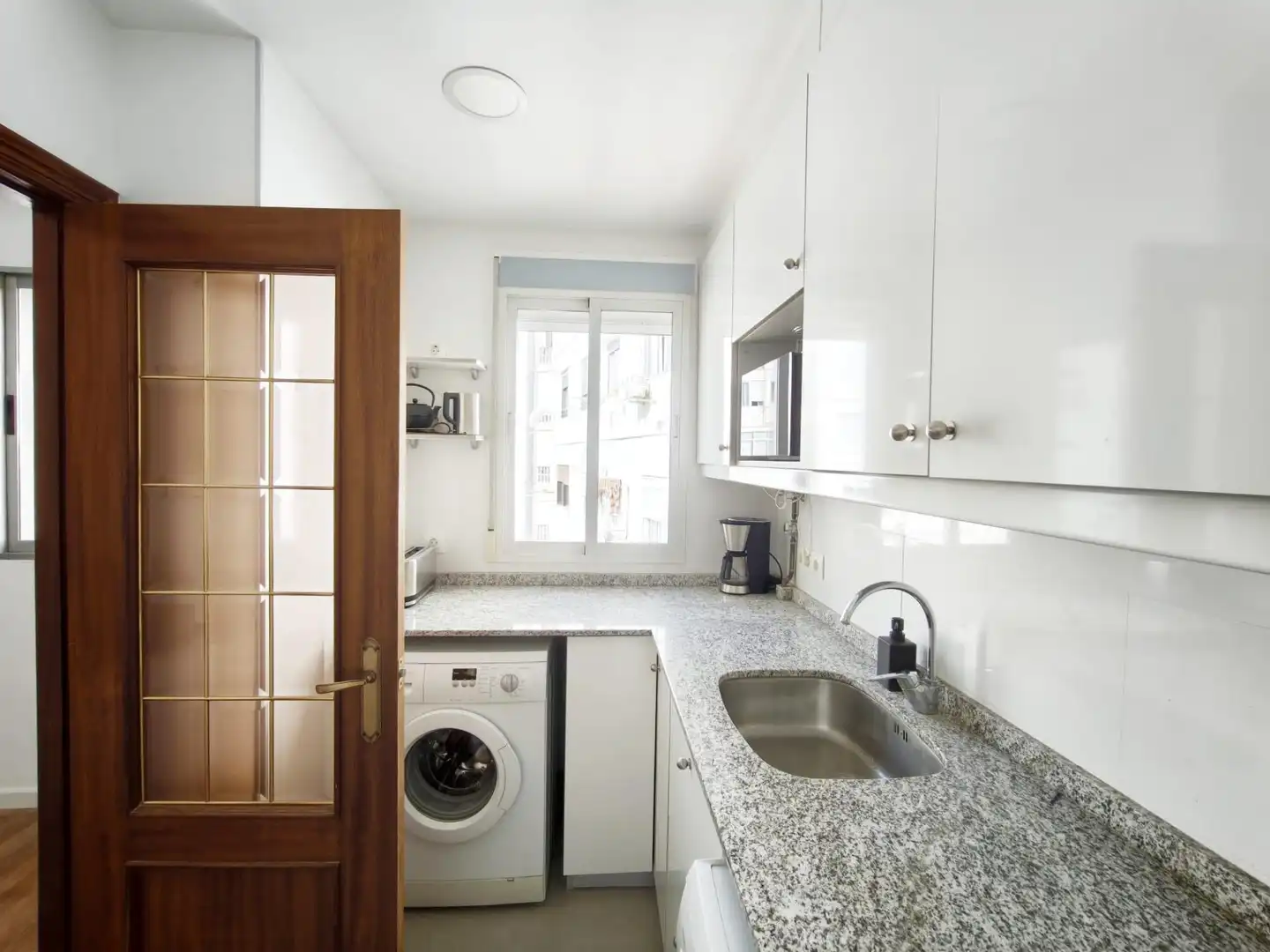 Piso de 87 m² en Valencia