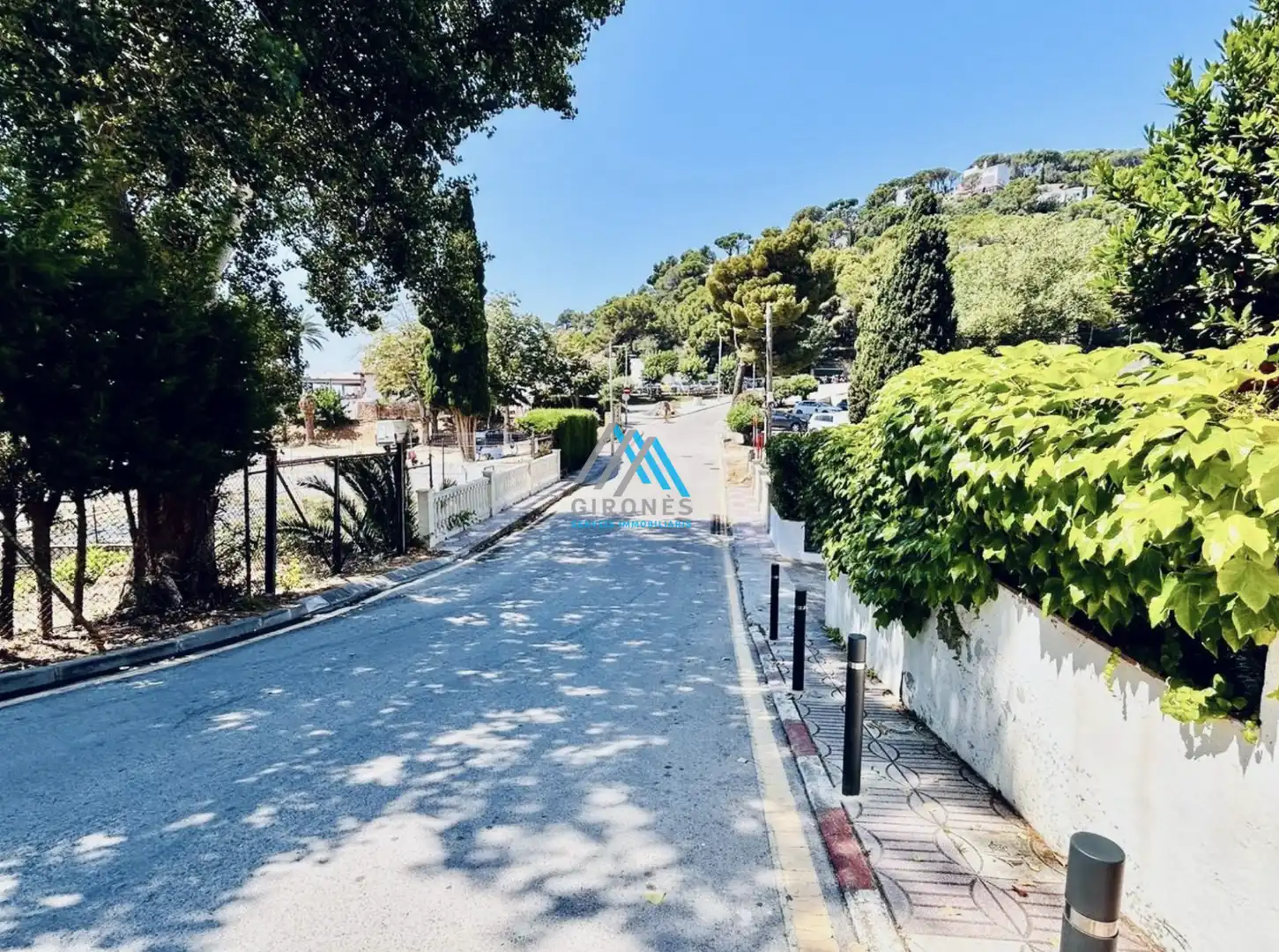 Piso de 50 m² en Santa Cristina d'Aro