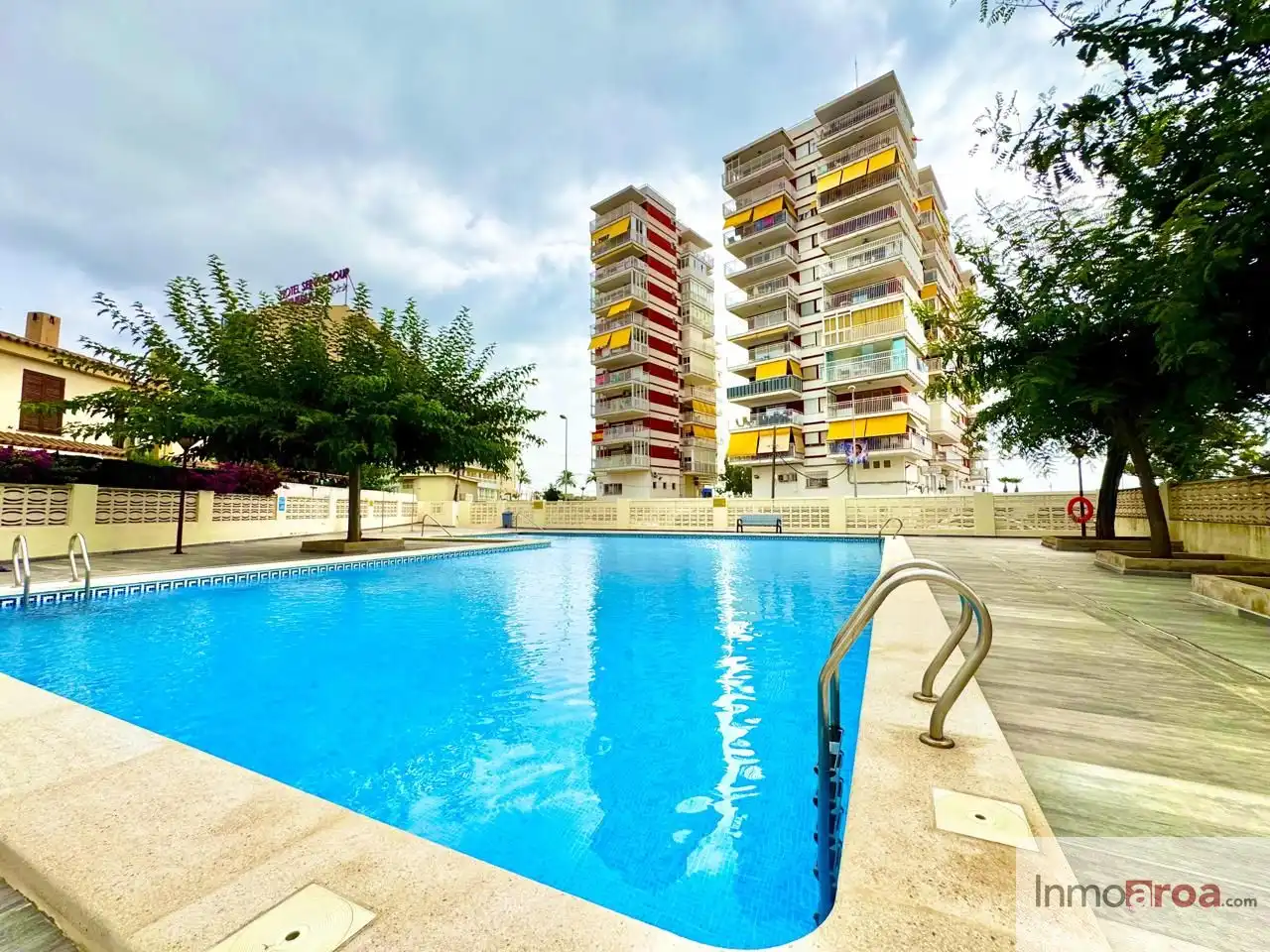 Piso de 63 m² en Benicasim