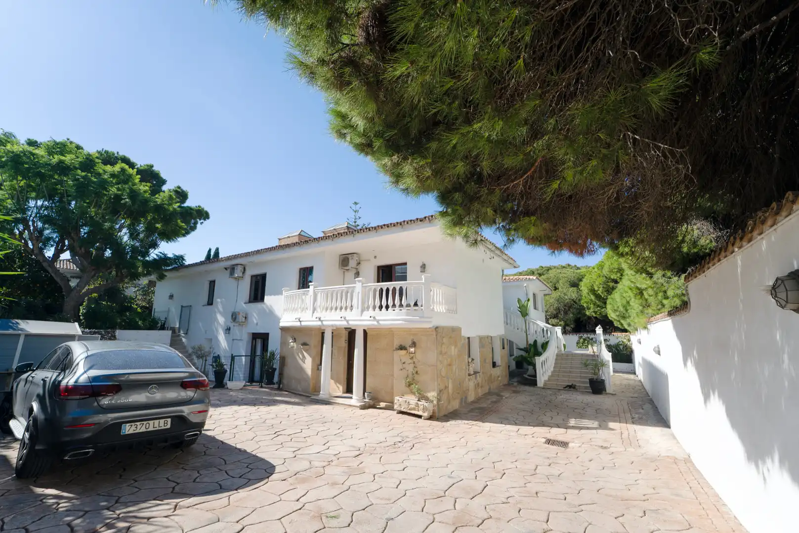 Casa de 470 m² a Marbella