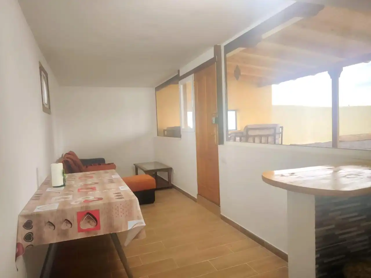 Piso de 180 m² en Güímar