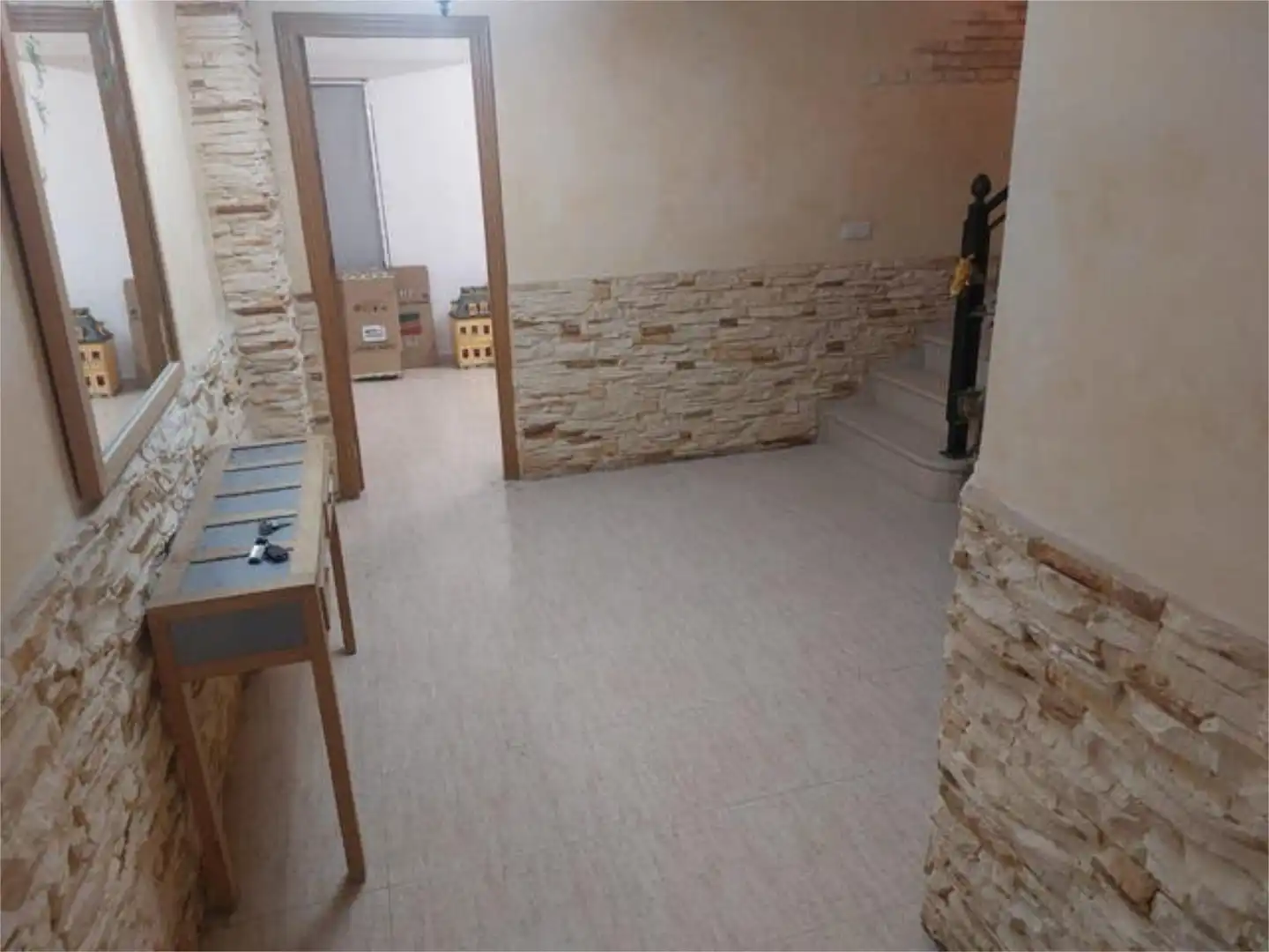 Piso de 160 m² en Catral