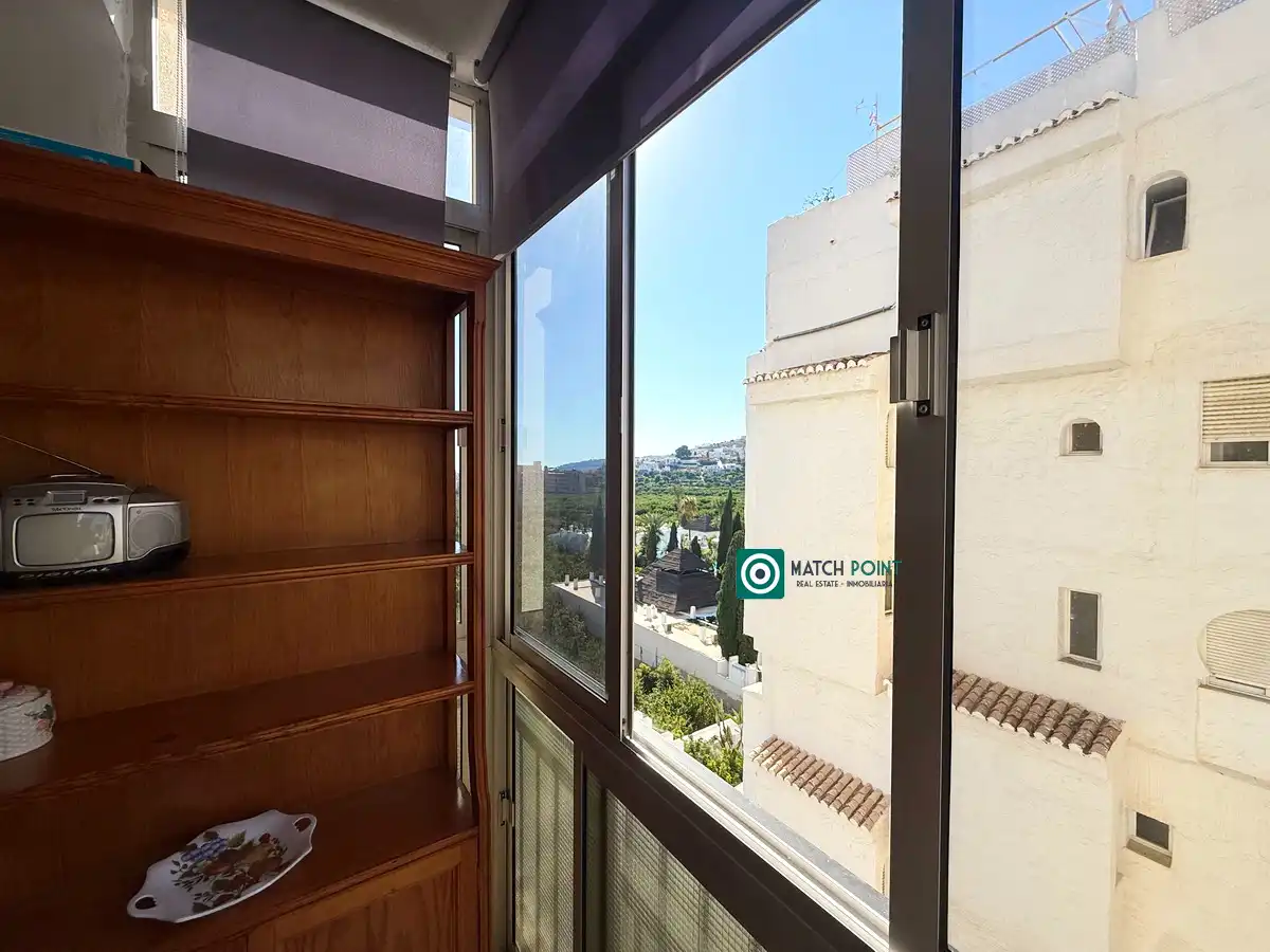 Piso de 58 m² en Almuñécar