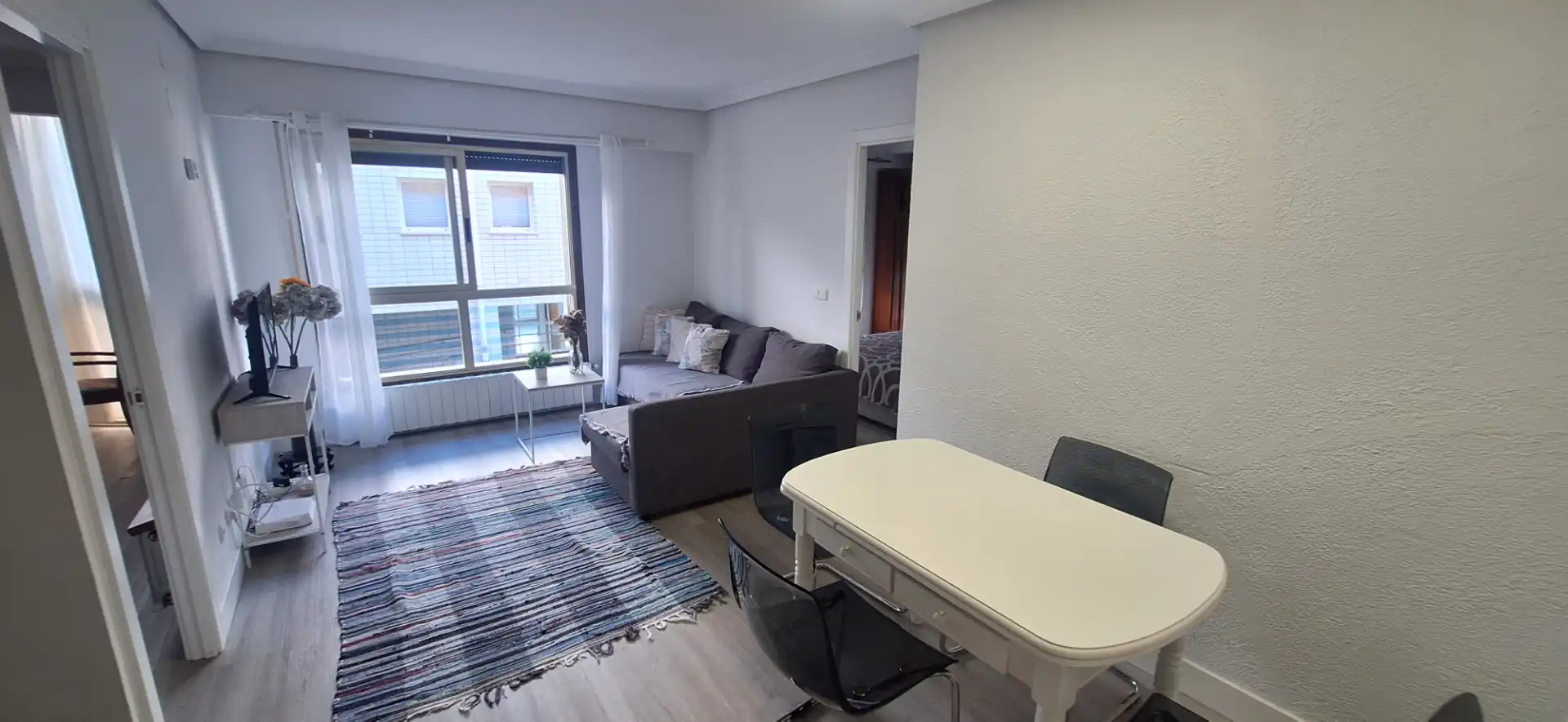 Квартира 65 м² у Zarautz