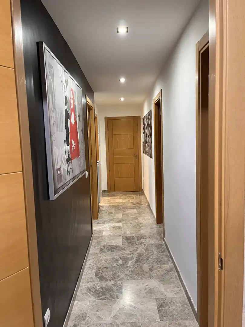 Pis de 87 m² a Ciudad Real