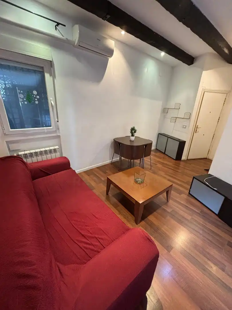 Pis de 34 m² a Madrid