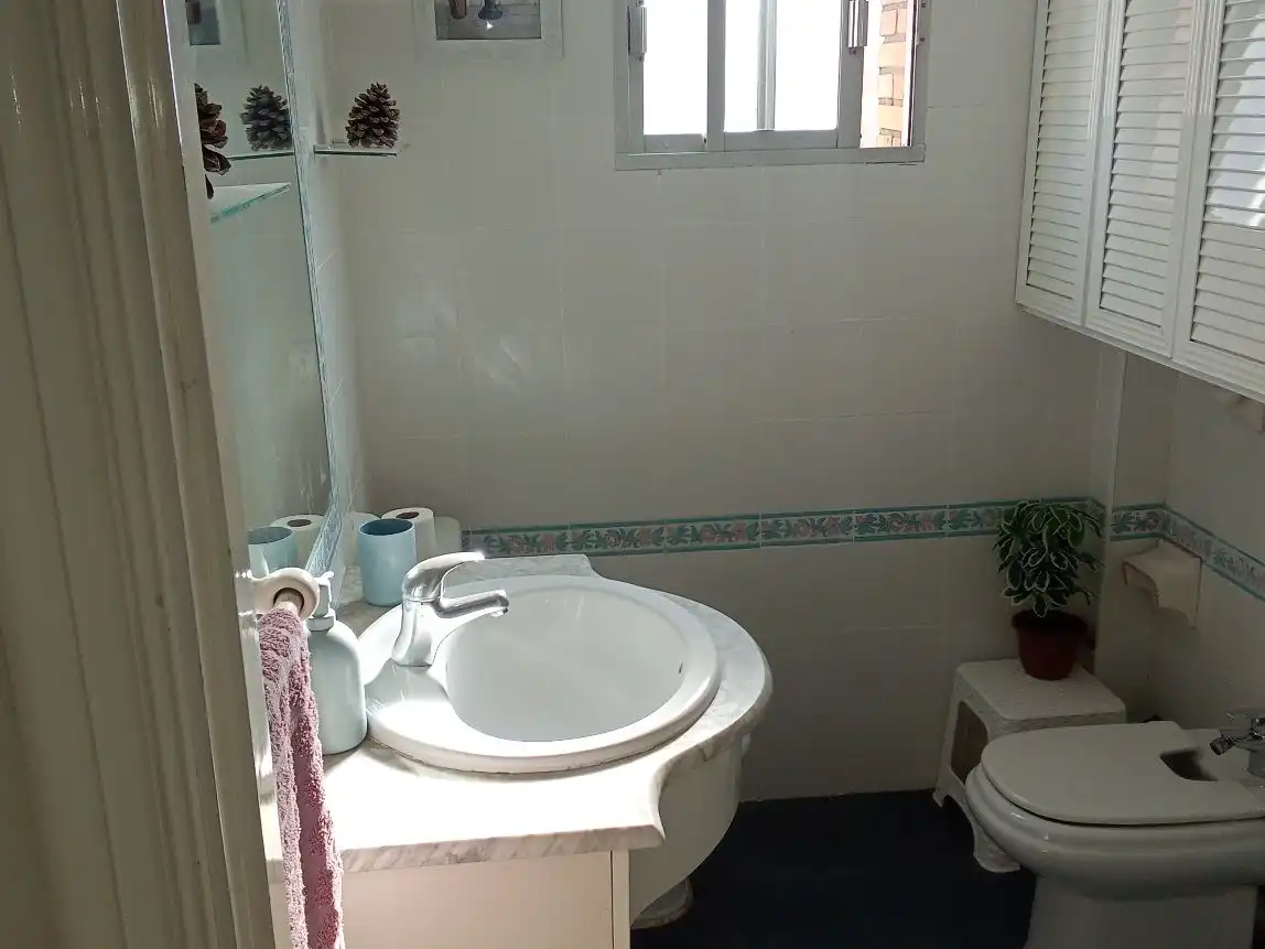 Piso de 80 m² en Sevilla
