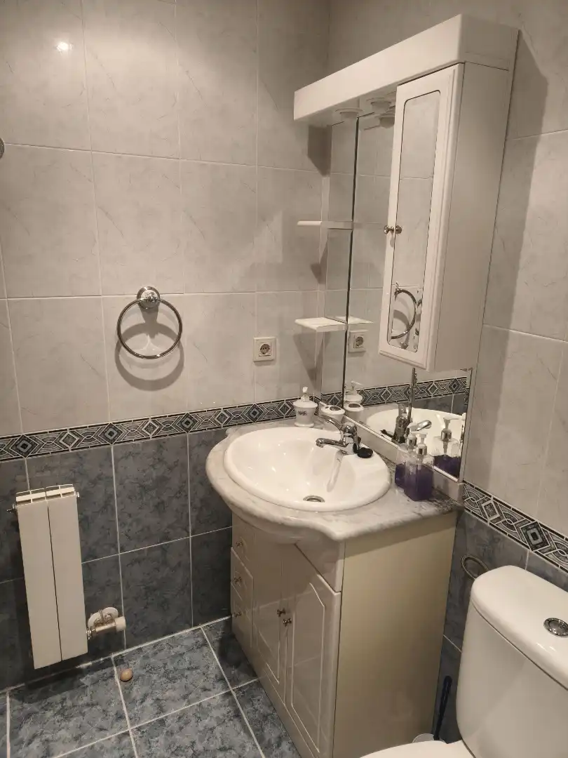 Piso de 126 m² en Valladolid
