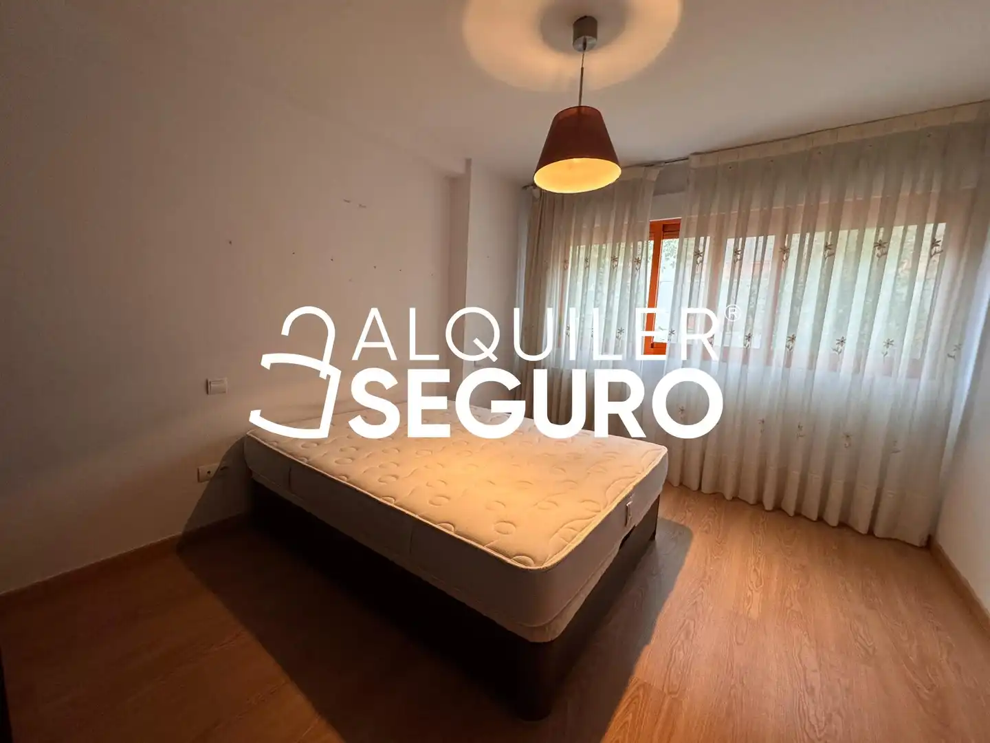 Pis de 68 m² a Madrid